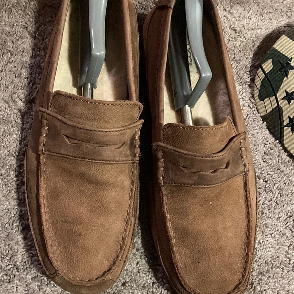 Uggs Australia size 12